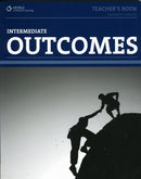 Outcomes (1st ed) - Intermediate - Teacher Book-9781424028016