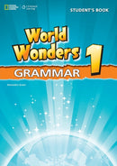 World Wonders 1: Grammar Book-9781424058426