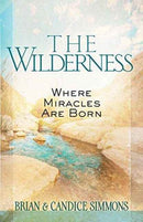 The Wilderness: Where Miracles are Born-9781424551798