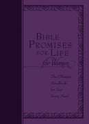 Bible Promises for Life (For Women)