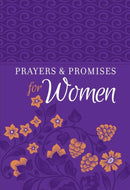 Prayers & Promises for Women-9781424554904