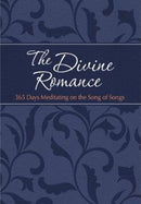 365 Days Meditating on the Song of Songs (Tpt)-9781424555529