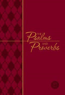 Psalms & Proverbs-9781424555574