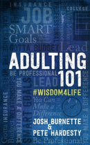 Adulting 101: What I Didn't Learn in School-9781424556366