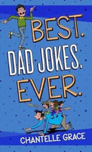 Best. Dad Jokes. Ever-9781424556458