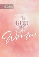 A Little God Time for Women-9781424556571