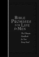 Bible Promises for Life for Men : The Ultimate Handbook for your Every Need-9781424558919