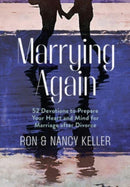 Marrying Again : 52 Devotions to Prepare Your Heart and Mind for Marriage After Divorce-9781424562831