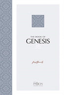 The Passion Translation: Genesis (2020 Edition) : Firstfruits-9781424563104