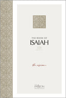The Book of Isaiah (2020 Edition) : The Vision-9781424563463