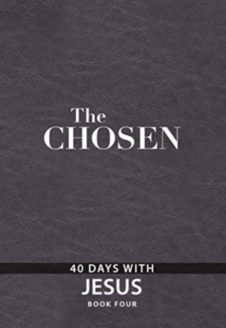 The Chosen Book Four