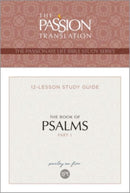 Tpt the Book of Psalms--Part 1