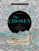 The Chosen Adult Coloring Book : Season One-9781424564859
