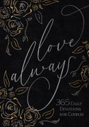 Love Always : 365 Daily Devotions for Couples-9781424565719