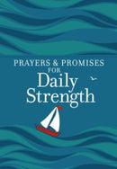 Prayers & Promises for Daily Strength-9781424565795