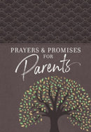 Prayers & Promises for Parents-9781424566662
