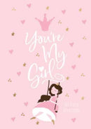You're My Girl : 365 Daily Devotions-9781424567010