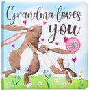 Grandma Loves You-9781424567461