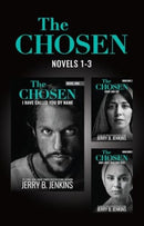 The Chosen Novels 1-3 Box Set-9781424568192