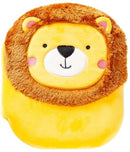 Squish and Snugg - Brave Lion-9781424568635
