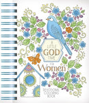 LITTLE GOD TIME FOR WOMEN-9781424569243
