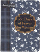 365 Days of Prayer for Women