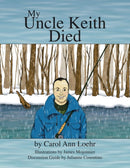 My Uncle Keith Died-9781425102623
