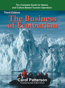 The Business of Ecotourism-9781425117245