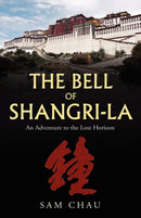 The Bell of Shangri-La-9781425174774