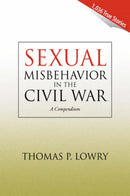 Sexual Misbehavior in the Civil War-9781425719500