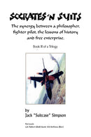 Socrates N'' Suits Book III