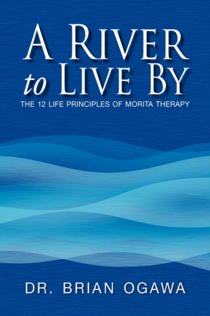 A River to Live by-9781425783976