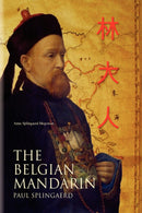 The Belgian Mandarin-9781425792374