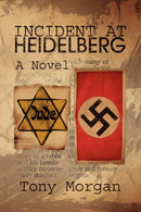 Incident at Heidelberg-9781425793289