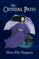 The Crystal Path-9781425798734