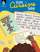 Using Cursive Today-9781425815448