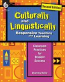 Culturally and Linguistically Responsive Teaching and Learning