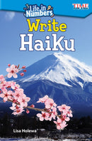 Life in Numbers: Write Haiku-9781425849634