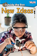 Outside the Box: New Ideas!-9781425849665