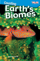 Counting: Earth''s Biomes