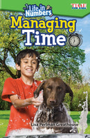 Life in Numbers: Managing Time-9781425849696
