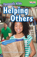 Fantastic Kids: Helping Others-9781425849726