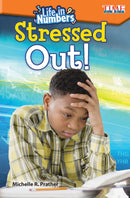 Life in Numbers: Stressed Out!-9781425849849