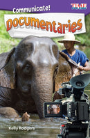 Communicate! Documentaries-9781425849863
