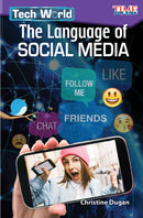 Tech World : The Language of Social Media-9781425849894