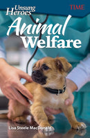 Unsung Heroes: Animal Welfare-9781425849931