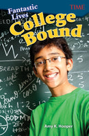 Fantastic Kids: College Bound-9781425849962
