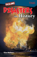 Failure: Disasters In History-9781425850005