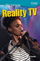 Deception : Reality TV-9781425850029