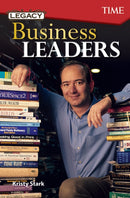 Legacy: Business Leaders-9781425850111